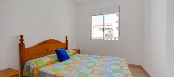 1 chambre Appartement à Torrevieja, Spain No. 188948 16