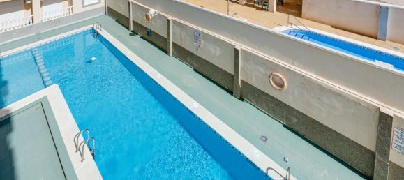 1 chambre Appartement à Torrevieja, Spain No. 188948 22