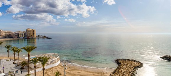 1 chambre Appartement à Torrevieja, Spain No. 188948 24