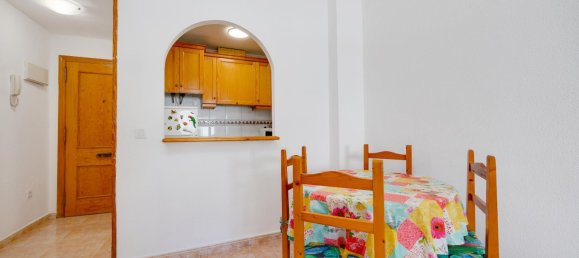 1 chambre Appartement à Torrevieja, Spain No. 188948 11