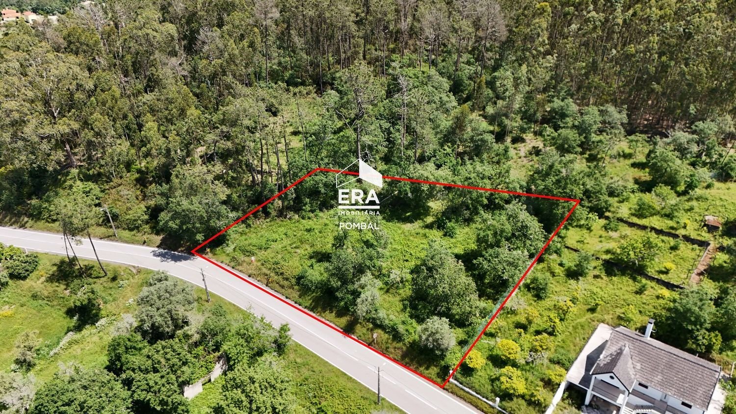 Terreno en Pombal, Portugal No. 273676