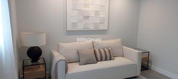 3 chambres Appartement à Malaga, Spain No. 136022 3