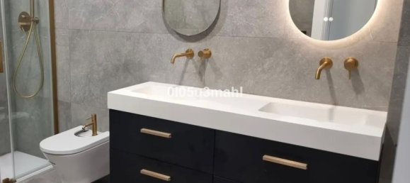 3 chambres Appartement à Malaga, Spain No. 136022 21