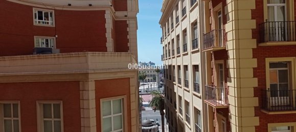 3 chambres Appartement à Malaga, Spain No. 136022 17