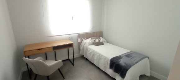 3 chambres Appartement à Malaga, Spain No. 136022 12