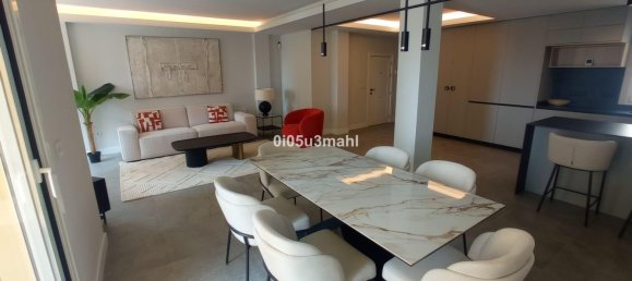 3 chambres Appartement à Malaga, Spain No. 136022 5
