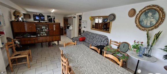 3 غرف نوم منزل في Candes-Saint-Martin, France رقم 330051 11