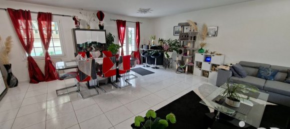 3 غرف نوم منزل في Candes-Saint-Martin, France رقم 330051 2