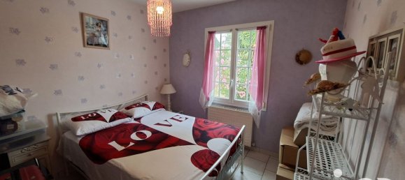 3 غرف نوم منزل في Candes-Saint-Martin, France رقم 330051 6