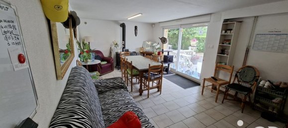 3 غرف نوم منزل في Candes-Saint-Martin, France رقم 330051 10