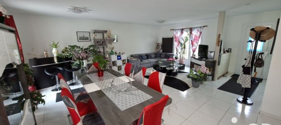 3 غرف نوم منزل في Candes-Saint-Martin, France رقم 330051 3