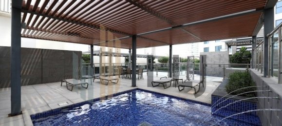 1 bedroom Apartment in Al Reem Island, UAE No. 56361 16