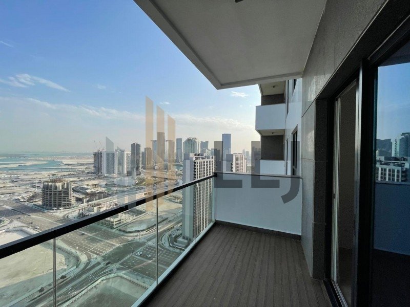 1 bedroom Apartment in Al Reem Island, UAE No. 56361