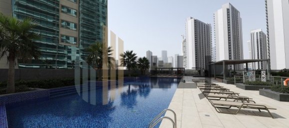 1 bedroom Apartment in Al Reem Island, UAE No. 56361 21