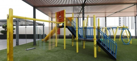 1 bedroom Apartment in Al Reem Island, UAE No. 56361 14