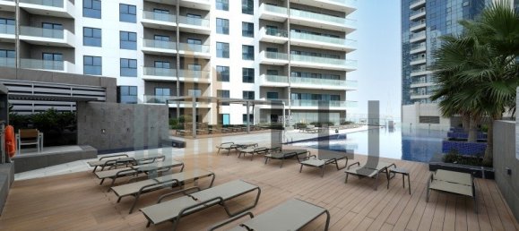 1 bedroom Apartment in Al Reem Island, UAE No. 56361 20