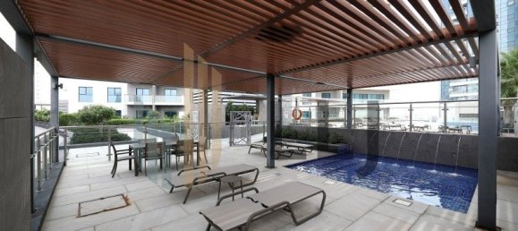 1 bedroom Apartment in Al Reem Island, UAE No. 56361 15