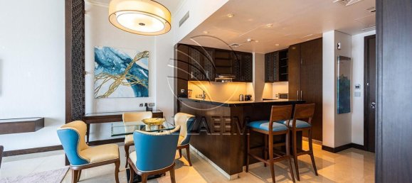 Apartamento de 1 dormitorio en The Marina, UAE No. 29771 3