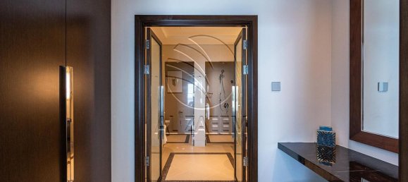 Apartamento de 1 dormitorio en The Marina, UAE No. 29771 10