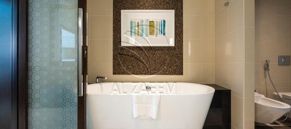 Apartamento de 1 dormitorio en The Marina, UAE No. 29771 13