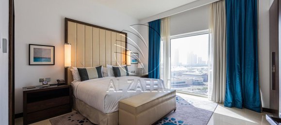 Apartamento de 1 dormitorio en The Marina, UAE No. 29771 6