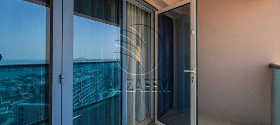 Apartamento de 1 dormitorio en The Marina, UAE No. 29771 14