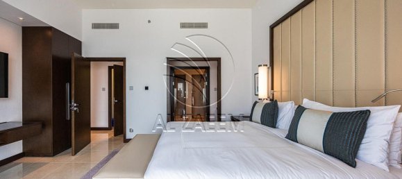 Apartamento de 1 dormitorio en The Marina, UAE No. 29771 7