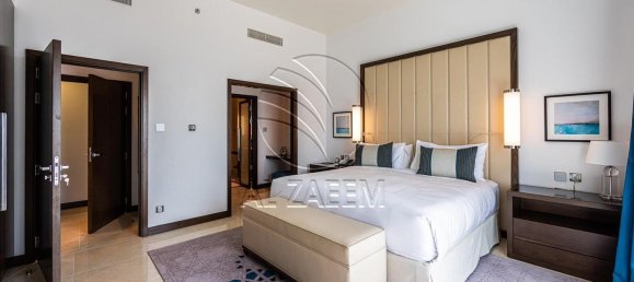 Apartamento de 1 dormitorio en The Marina, UAE No. 29771 8