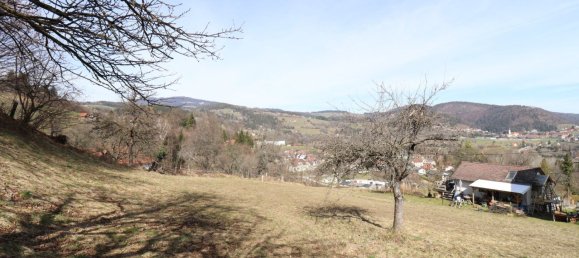 Terreno en Maria Lankowitz, Austria No. 128132 4