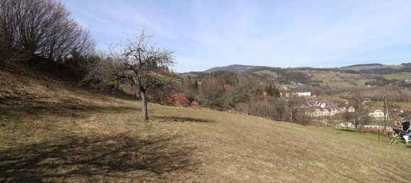 Terreno en Maria Lankowitz, Austria No. 128132 6