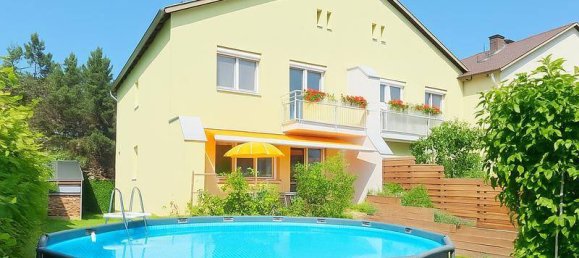 3 غرف نوم تاون هاوس في Ebreichsdorf, Austria رقم 191436 3