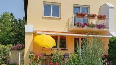 3 غرف نوم تاون هاوس في Ebreichsdorf, Austria رقم 191436