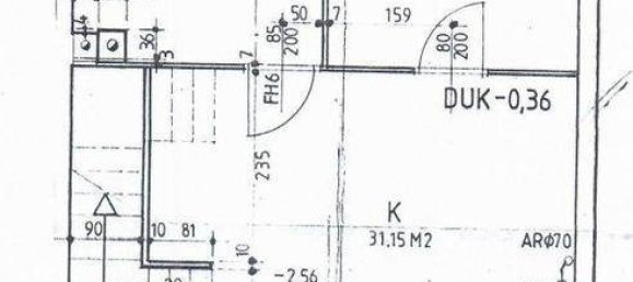 3 غرف نوم تاون هاوس في Ebreichsdorf, Austria رقم 191436 8
