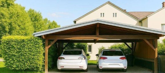 3 غرف نوم تاون هاوس في Ebreichsdorf, Austria رقم 191436 5