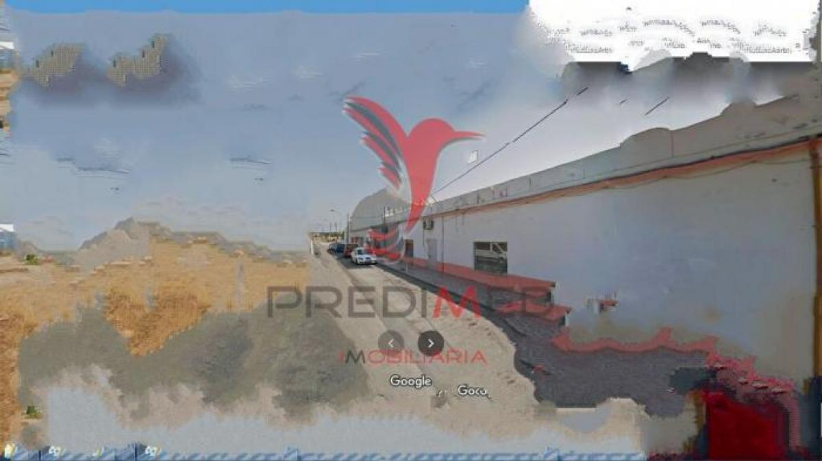 3040m² Shop in Faro, Portugal No. 8260