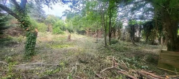 Terreno em Samoreau, France 518 m² N.º 297123 2