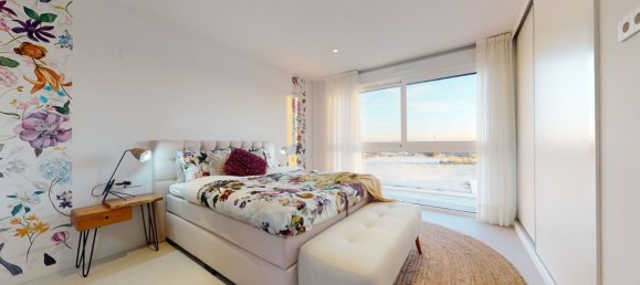 3 bedrooms House in Mutxamel, Spain No. 12043 9