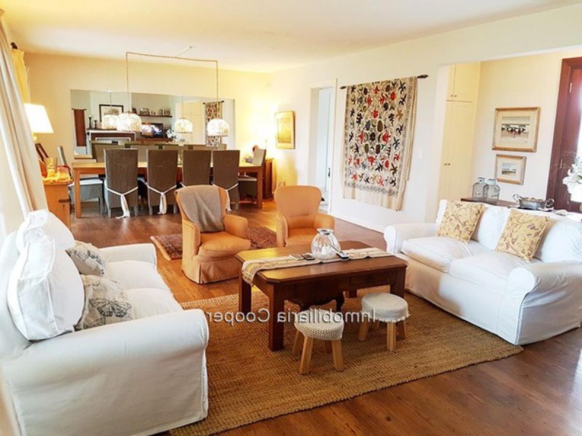 3 bedrooms House in Canelones, Uruguay No. 4585