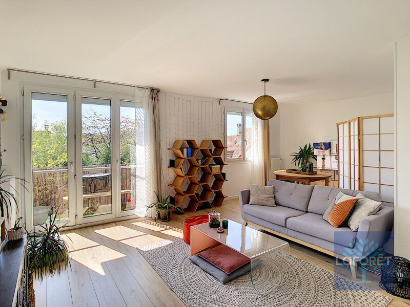 1 غرف نوم شقة في Antony, France رقم 134292