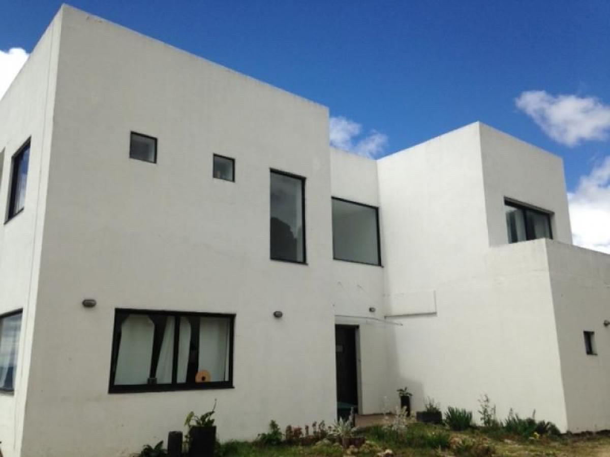 3 bedrooms House in Cundinamarca, Colombia No. 6060