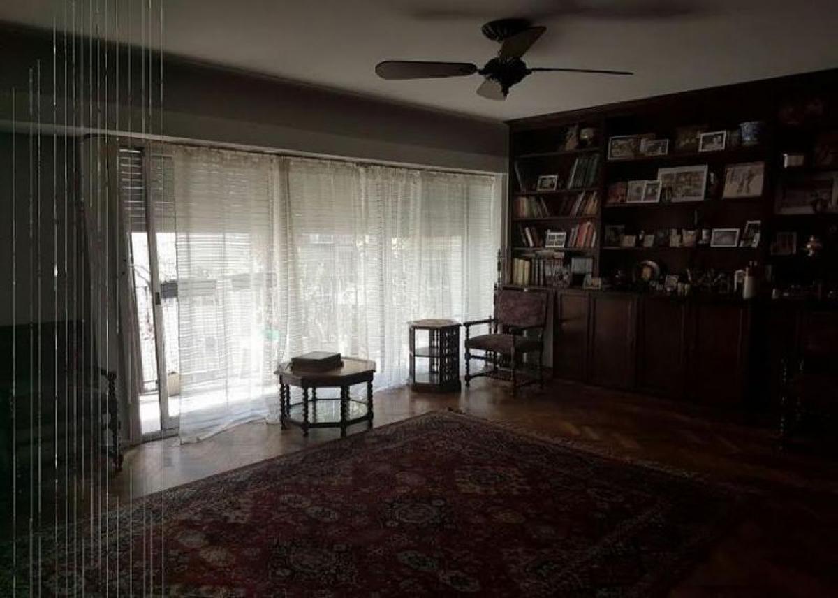 3 غرف نوم شقة في Buenos Aires, Argentina رقم 98104