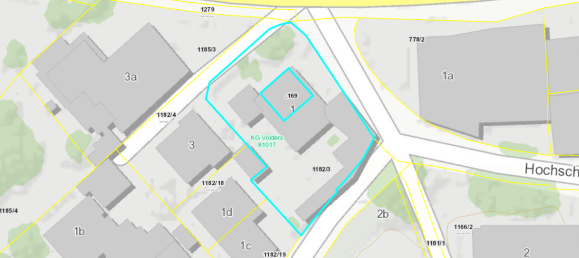 Terrain à Volders, Austria 930m² No. 43304 18