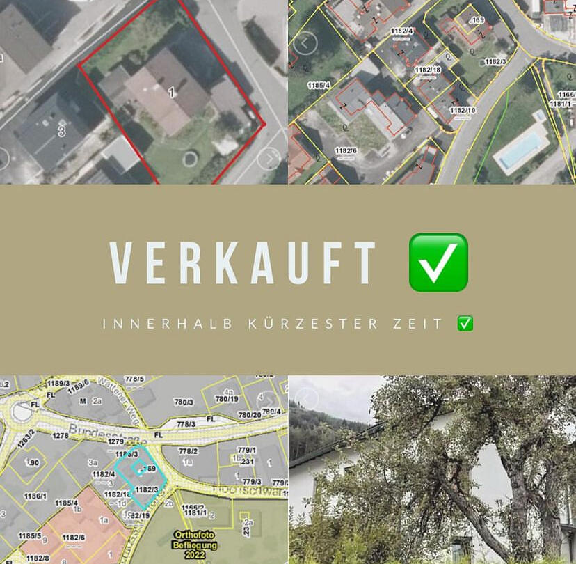Terrain à Volders, Austria 930m² No. 43304