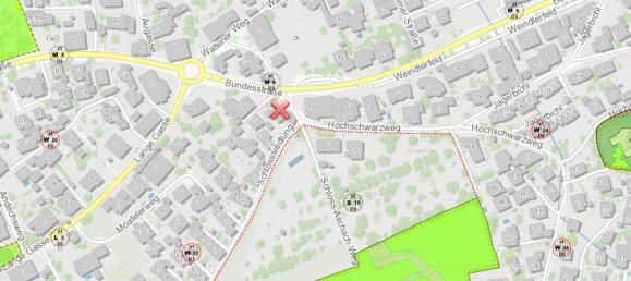 Terrain à Volders, Austria 930m² No. 43304 19