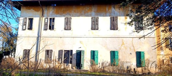 3-Zimmer Villa in Udine, Italy, Nr. 90456 5