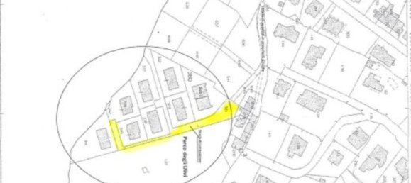 7-Zimmer Wohnung in Mendicino, Italy, Nr. 187439 21