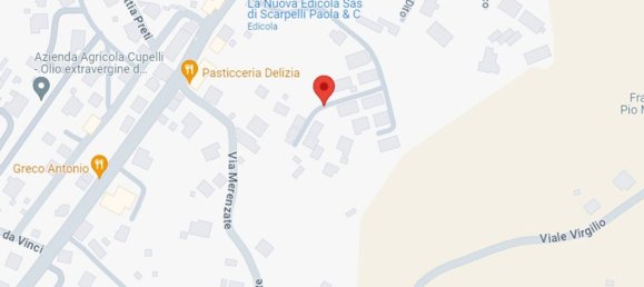 7-Zimmer Wohnung in Mendicino, Italy, Nr. 187439 23