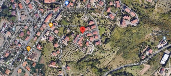 7-Zimmer Wohnung in Mendicino, Italy, Nr. 187439 24