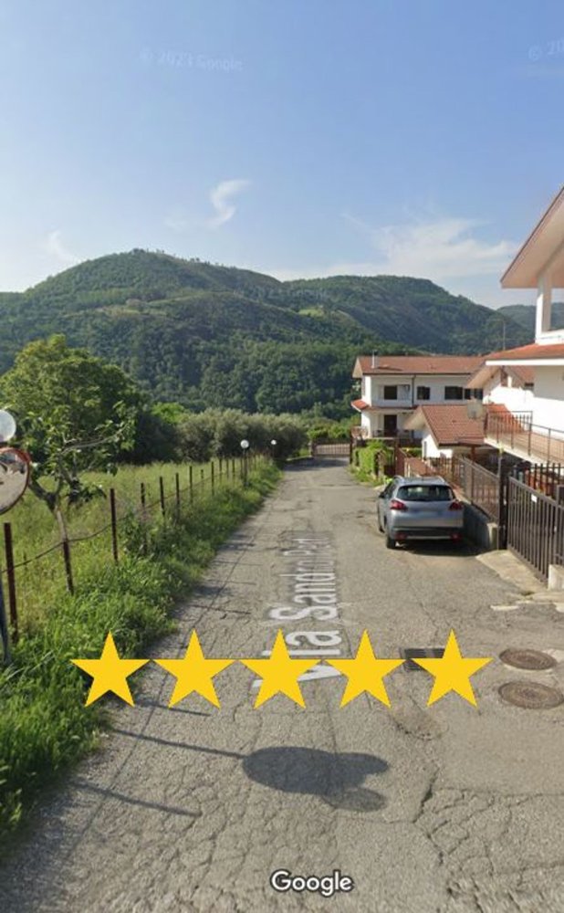 7-Zimmer Wohnung in Mendicino, Italy, Nr. 187439