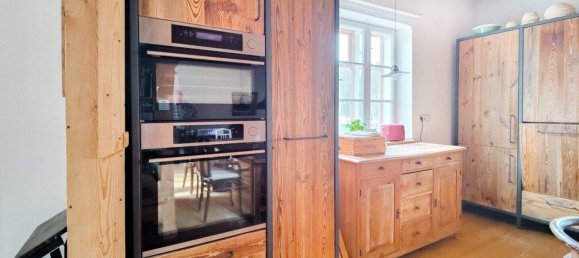 Дом с 7 комнатами в Гёпфриц ан дер Вильд, Австрия № 132263 7